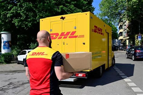 Zeilsheim bekommt zweiten DHL.